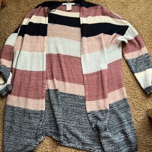 American Rag Cardigan